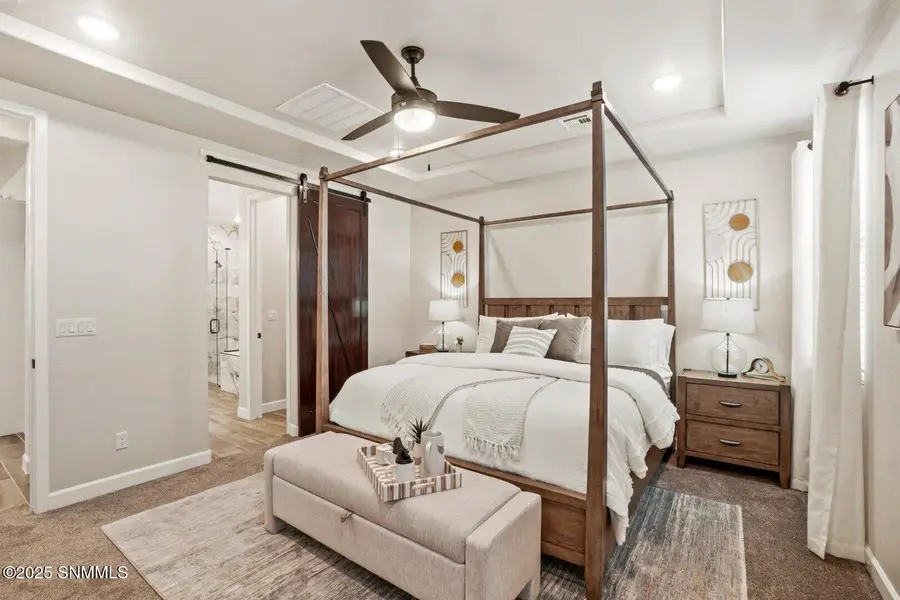 4156 Evolutiuon Road, Las Cruces, NM 88012 - Image #2