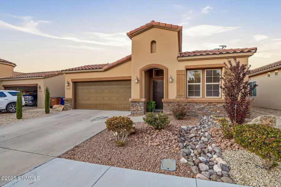 3613 Santa Sabina Avenue, Las Cruces, NM 88012 - Image #2