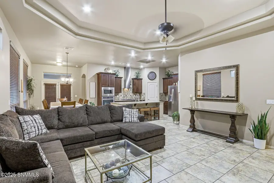 3613 Santa Sabina Avenue, Las Cruces, NM 88012 - Image #3