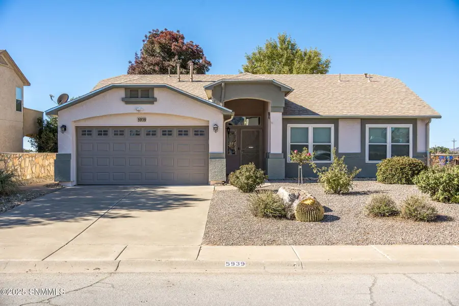 5939 Norte Vista Drive, Las Cruces, NM 88012 - Image #2