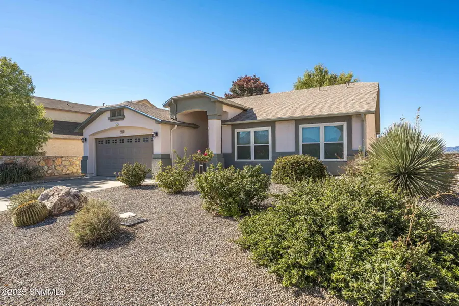 5939 Norte Vista Drive, Las Cruces, NM 88012 - Image #3