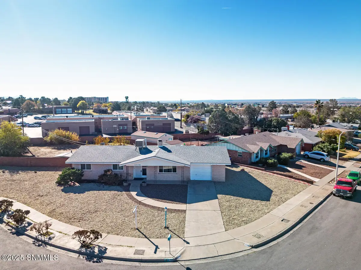 2708 Ridgeway Court, Las Cruces, NM 88001 - Image #1