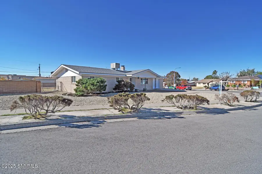 2708 Ridgeway Court, Las Cruces, NM 88001 - Image #3