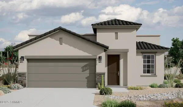 5048 Trumbull Drive, Las Cruces, NM 88012