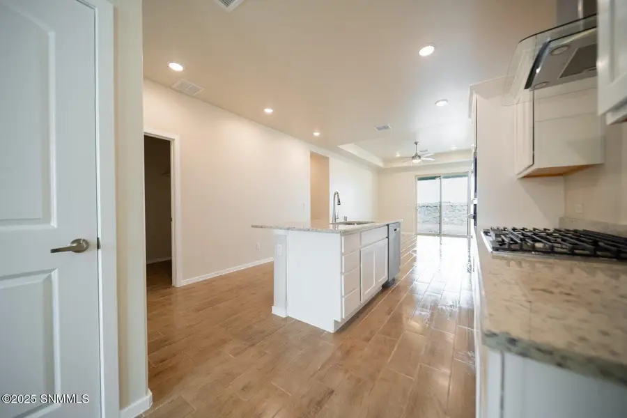 5048 Trumbull Drive, Las Cruces, NM 88012 - Image #3