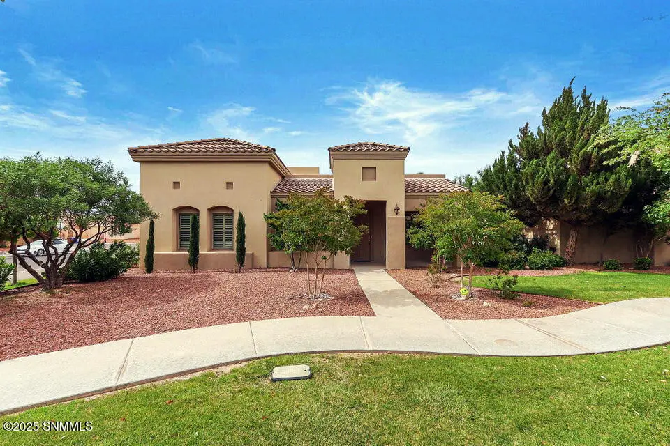 4203 Canterra Arc, Las Cruces, NM 88011 - Image #1