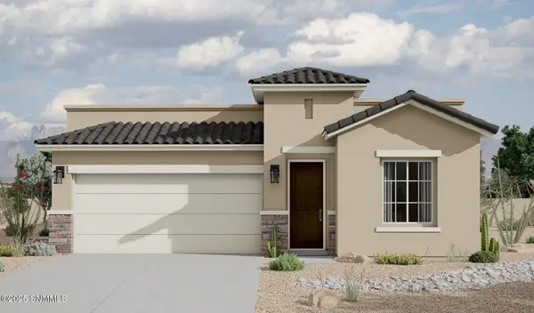 5056 Trumbull Drive, Las Cruces, NM 88012