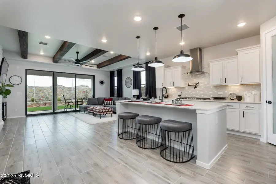 5056 Trumbull Drive, Las Cruces, NM 88012 - Image #2