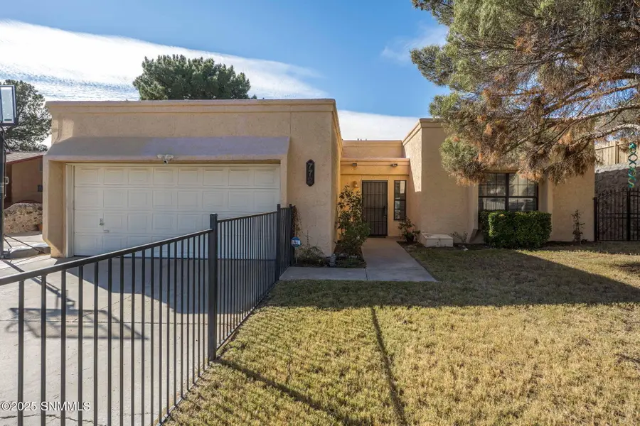 772 Stagecoach Drive, Las Cruces, NM 88011 - Image #3