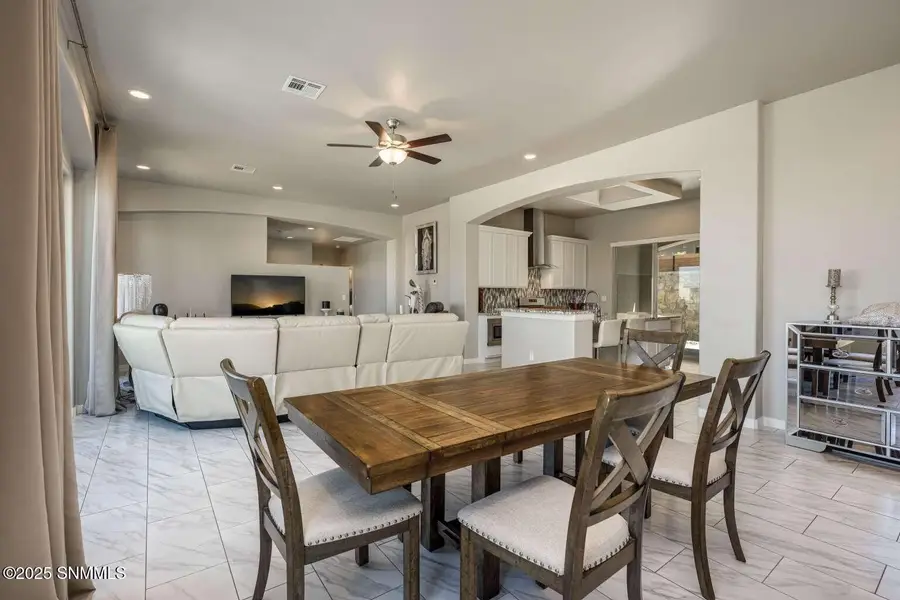 4623 Monument Court, Las Cruces, NM 88011 - Image #3