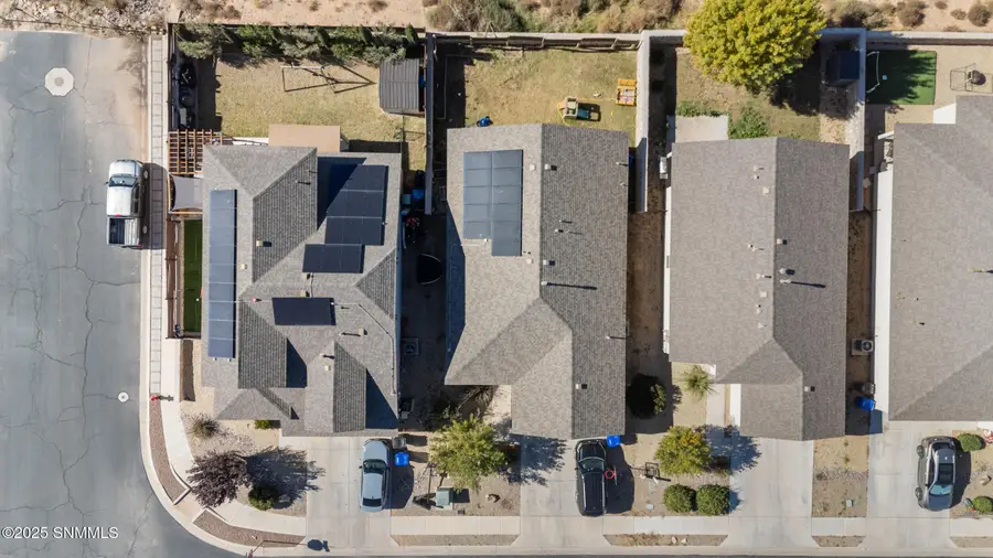 7011 Chaco Street, Las Cruces, NM 88012 - Image #3