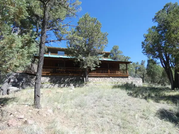 287 Cooney Road, Mimbres, NM 88049