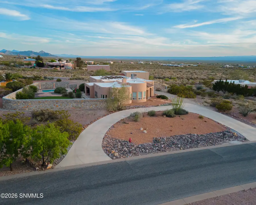 4985 Cripple Creek Road, Las Cruces, NM 88011 - #2