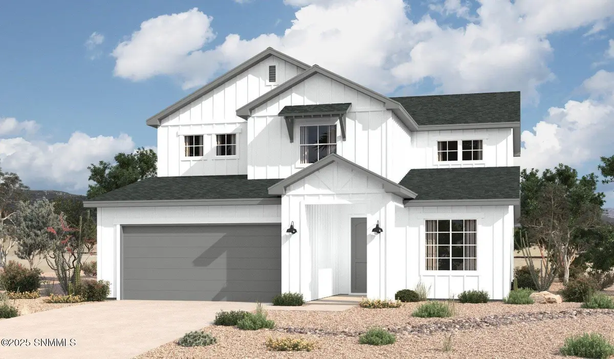 105 Dawson Street, Santa Teresa, NM 88008 - Image #1