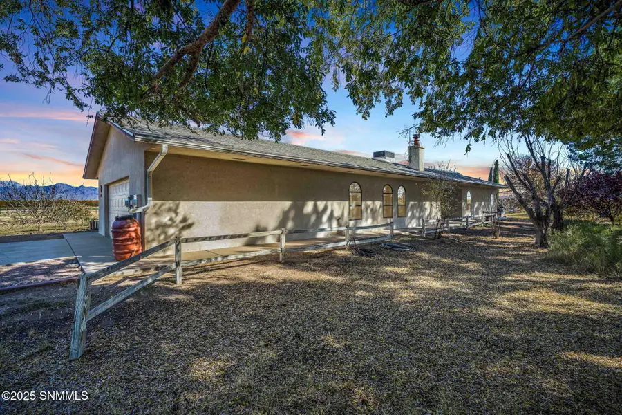 6535 N Highway 28, La Mesa, NM 88044 - Image #2