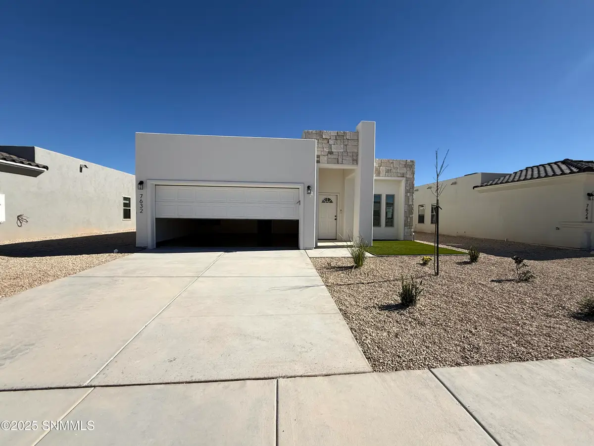 7632 Alila Way, Las Cruces, NM 88012 - Image #1
