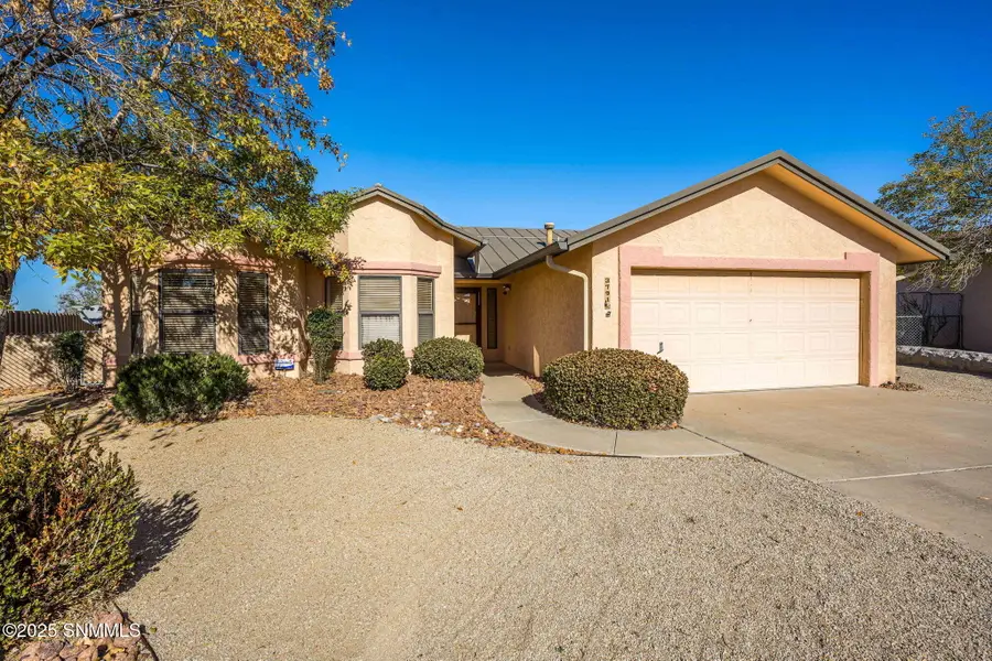 3791 Garnet Street, Las Cruces, NM 88012 - Image #2