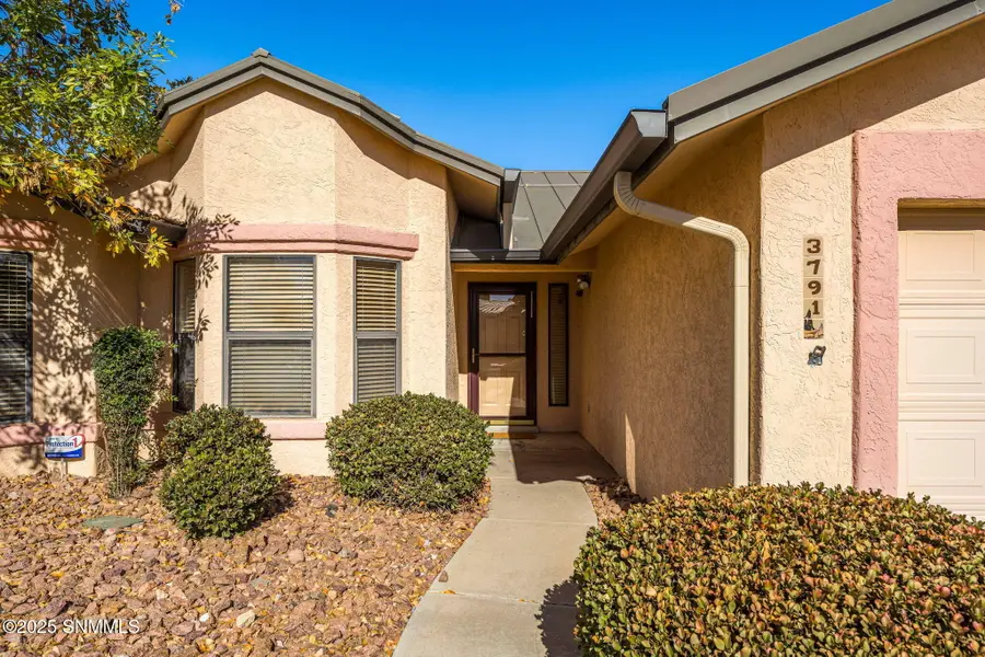 3791 Garnet Street, Las Cruces, NM 88012 - Image #3
