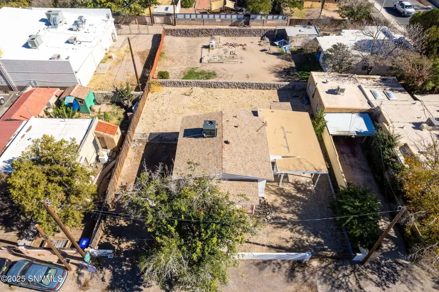 812 N Melendres Street, Las Cruces, NM 88005 - Image #2