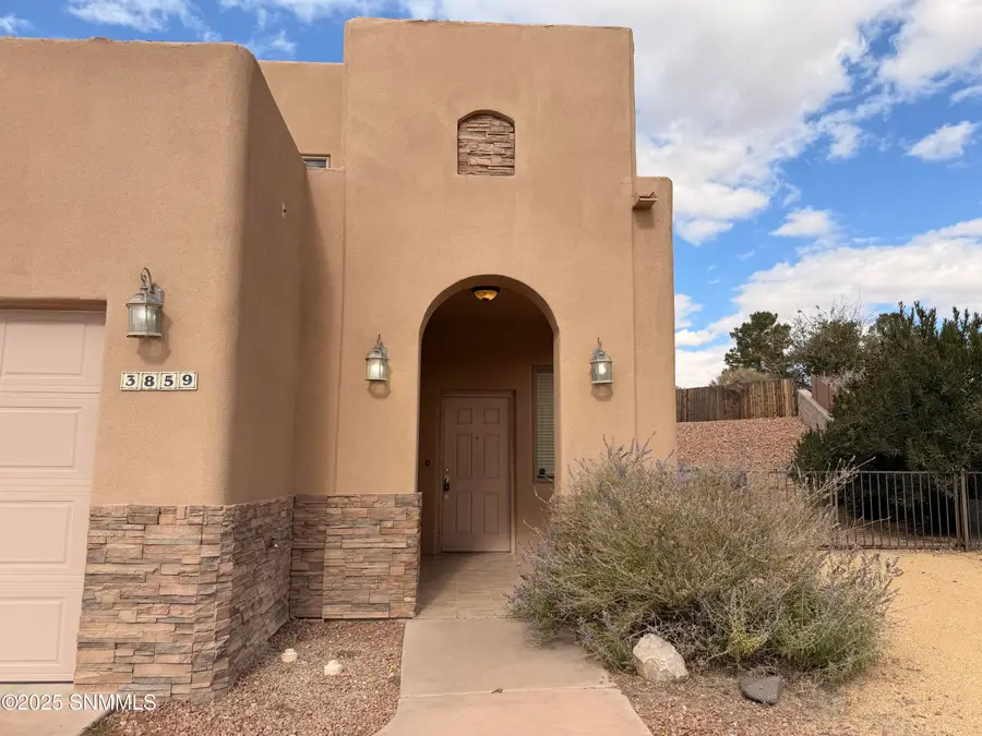 3859 Ringneck Drive, Las Cruces, NM 88001 - Image #2