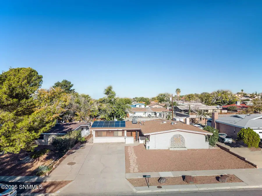 2607 Claude Dove Drive, Las Cruces, NM 88011 - Image #3