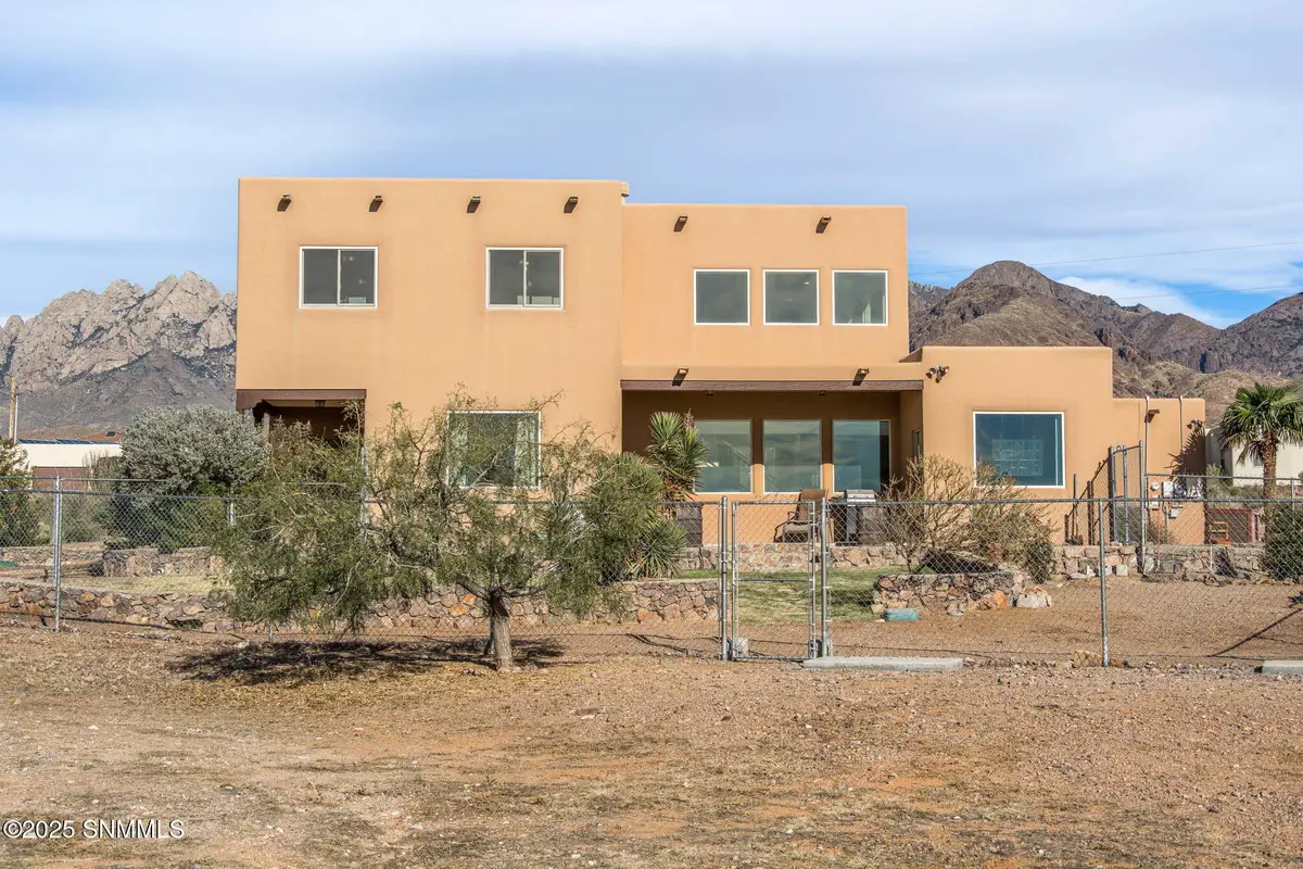 5012 Heno Mine Rd Road, Las Cruces, NM 88011 - Image #1