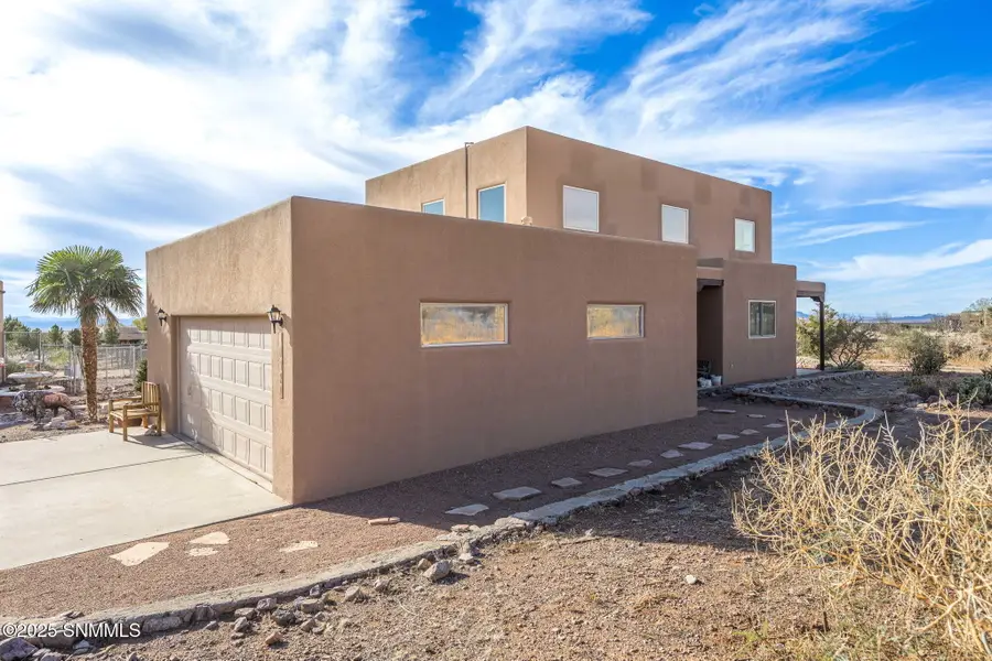 5012 Heno Mine Rd Road, Las Cruces, NM 88011 - Image #2
