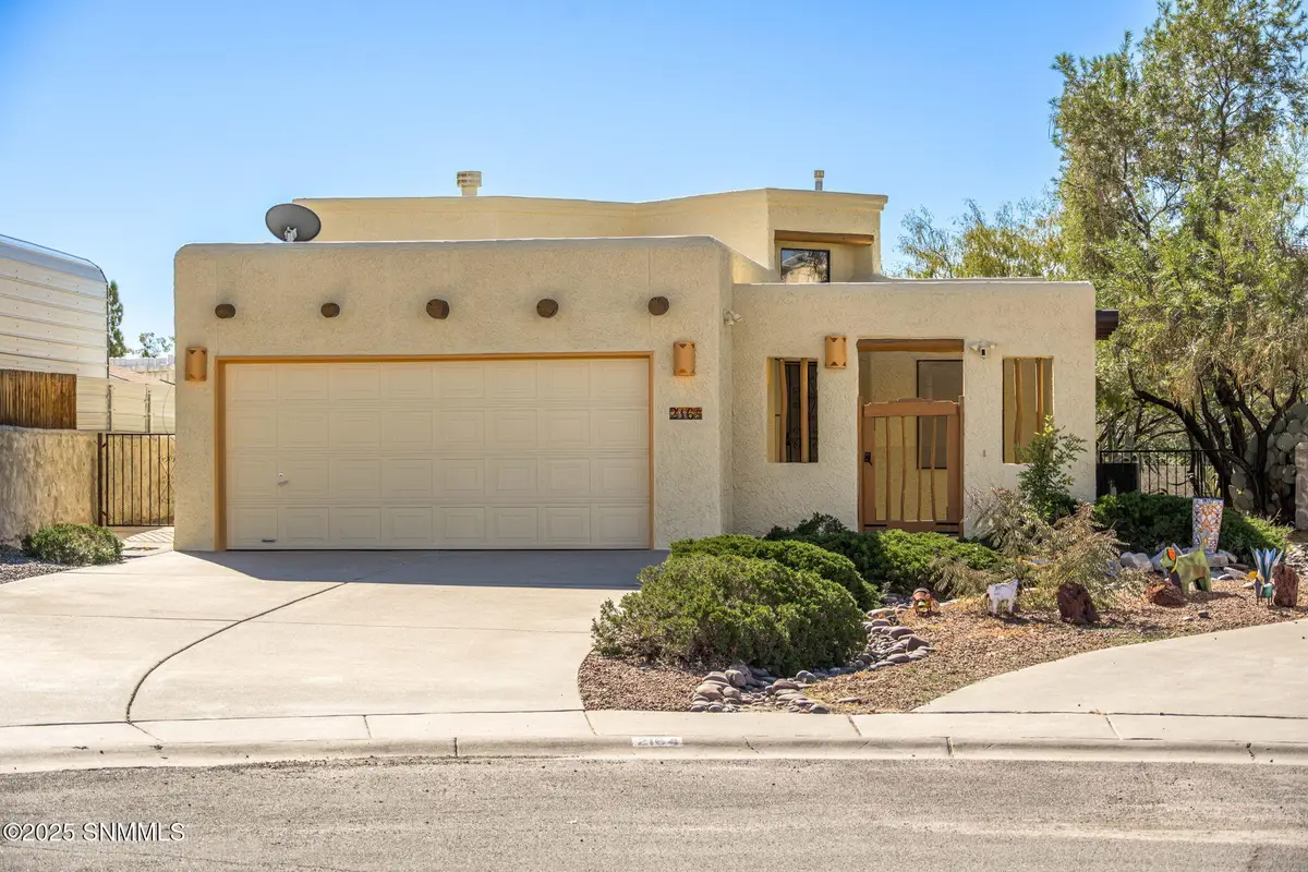 2164 Stone Pine Drive, Las Cruces, NM 88012 - Image #1