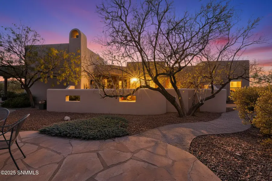 6116 Lazo Del Norte, Las Cruces, NM 88011 - Image #3