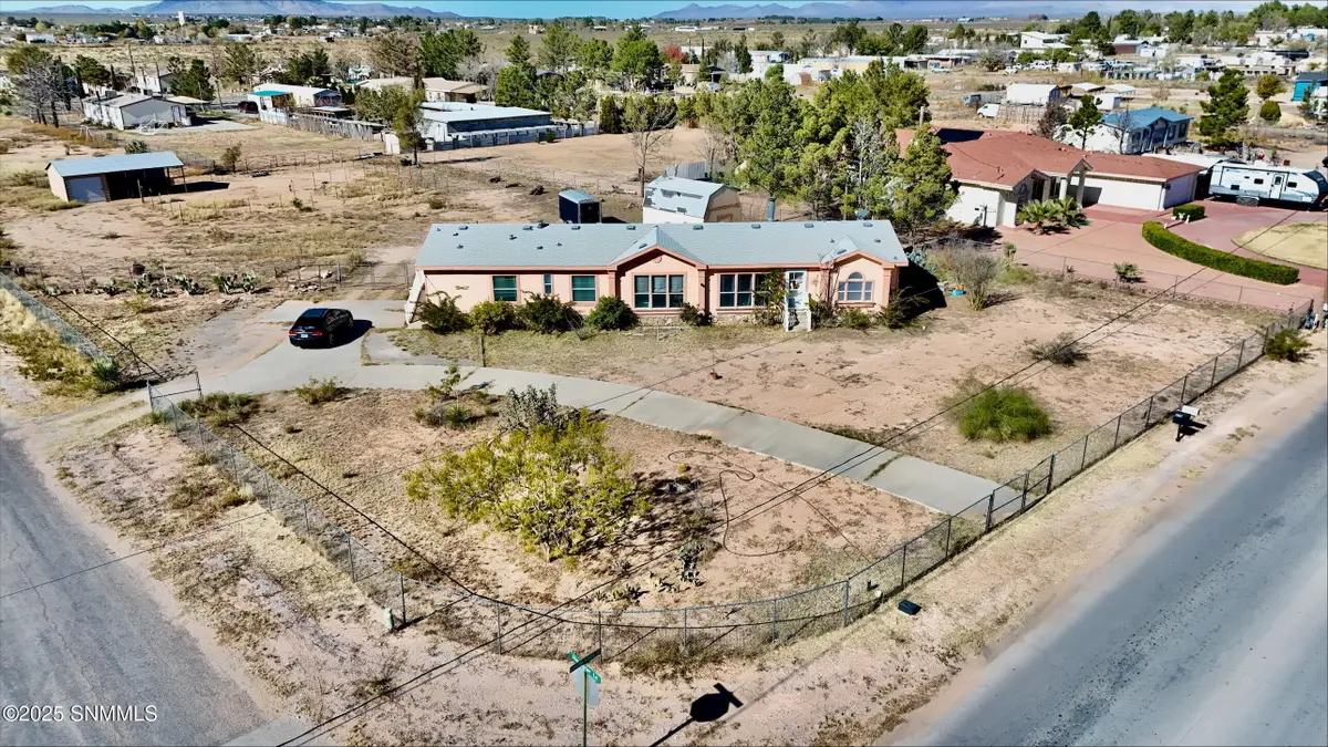 679 Golden Eagle Trail, Chaparral, NM 88081 - Image #1