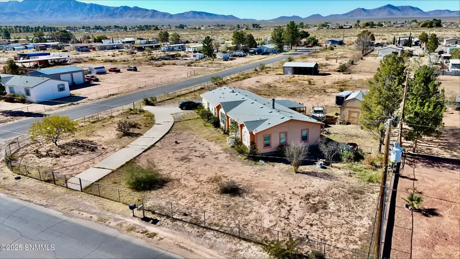 679 Golden Eagle Trail, Chaparral, NM 88081 - Image #2