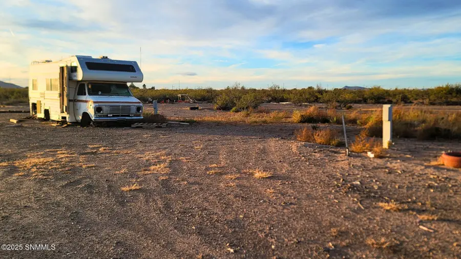 1530 SW El Bordo Road, Deming, NM 88030 - Image #2