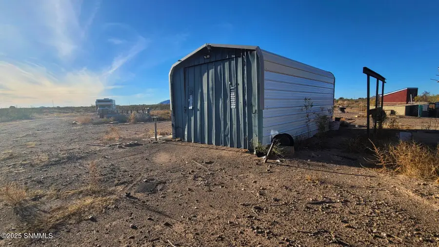 1530 SW El Bordo Road, Deming, NM 88030 - Image #3