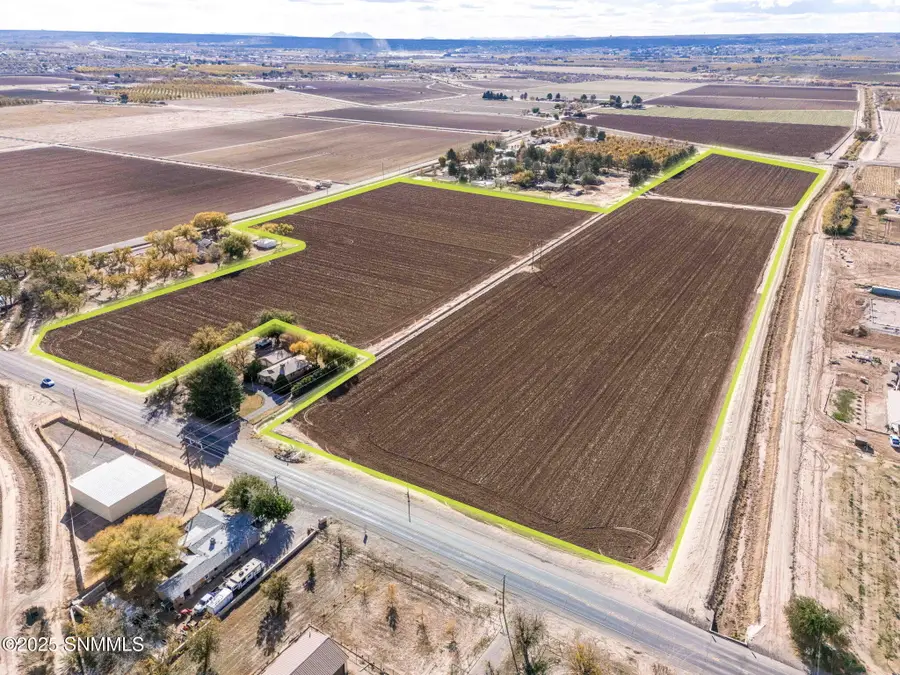 3635 N Valley Drive, Las Cruces, NM 88007 - Image #2