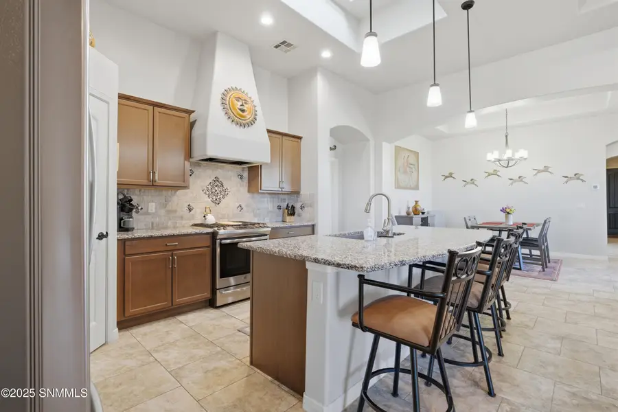 8076 Willow Bloom Circle, Las Cruces, NM 88007 - Image #2