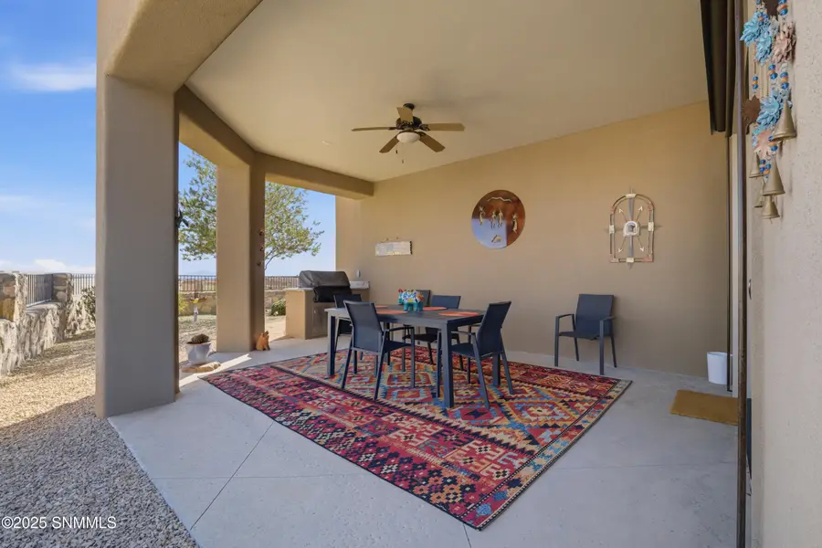 8076 Willow Bloom Circle, Las Cruces, NM 88007 - Image #3