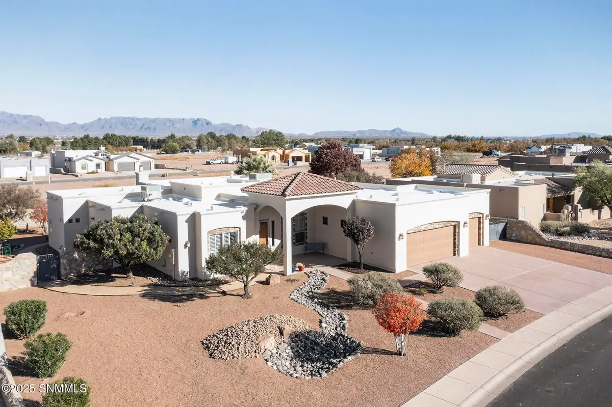 4123 Santa Lucia Arc, Las Cruces, NM 88005 - Image #1