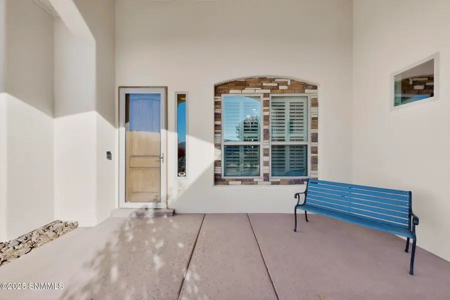 4123 Santa Lucia Arc, Las Cruces, NM 88005 - Image #2