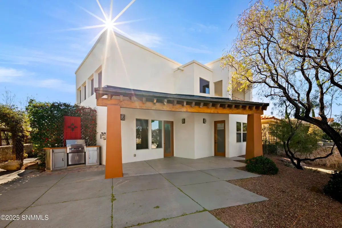 6700 Camino Blanco, Las Cruces, NM 88007 - Image #1