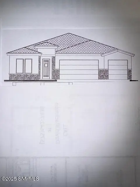 784 Basha Arc, Las Cruces, NM 88005