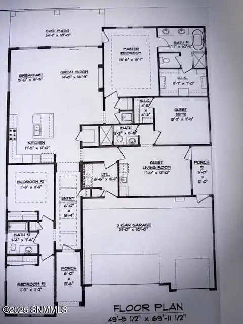 784 Basha Arc, Las Cruces, NM 88005 - Image #2