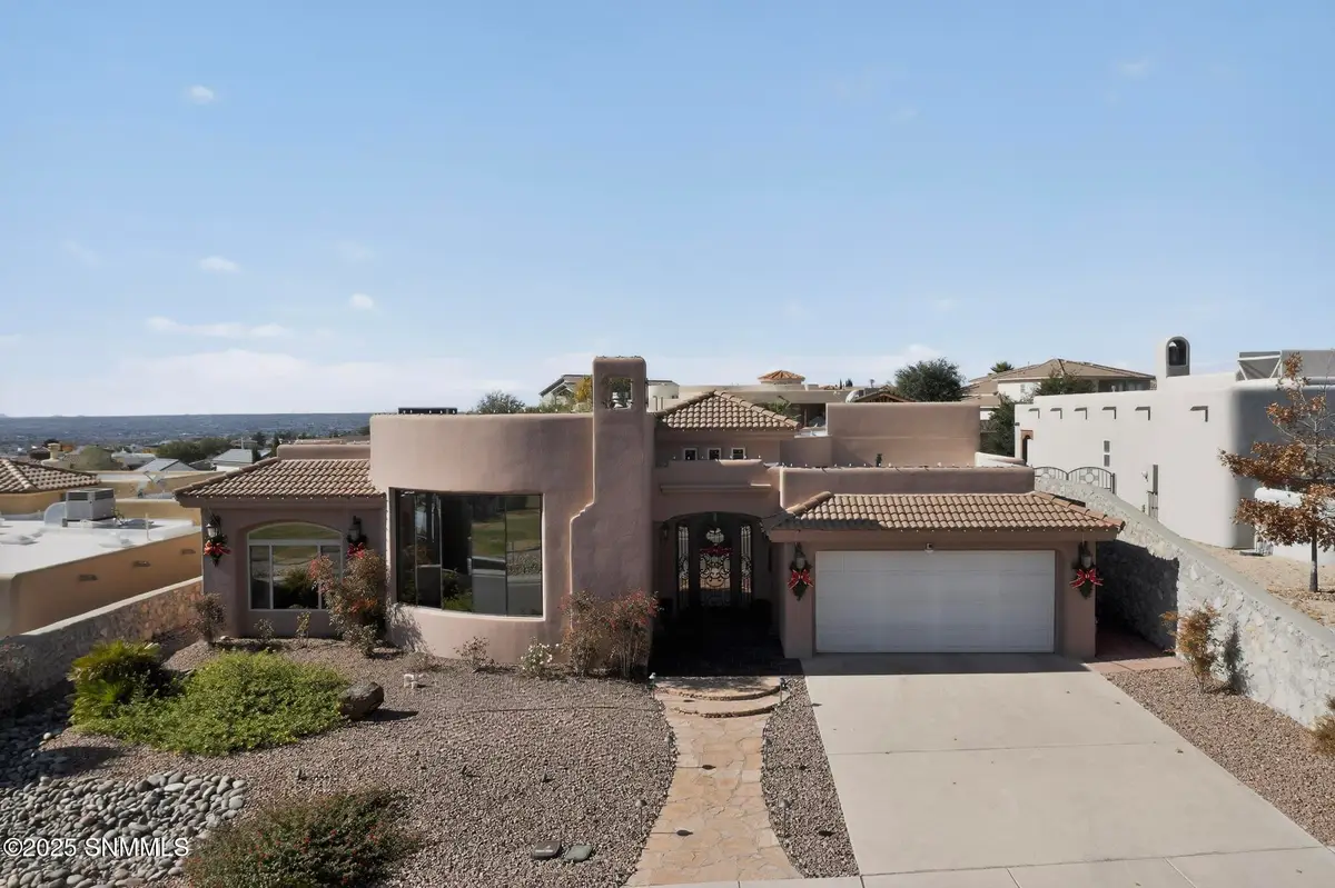 2137 Sedona Hills Parkway, Las Cruces, NM 88011 - Image #1