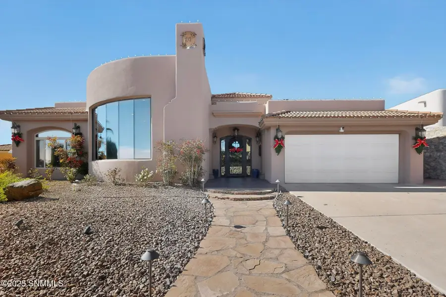 2137 Sedona Hills Parkway, Las Cruces, NM 88011 - Image #2