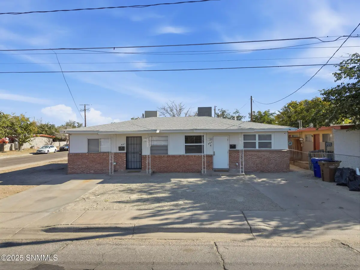 901 S Mesquite Street, Las Cruces, NM 88001 - Image #1