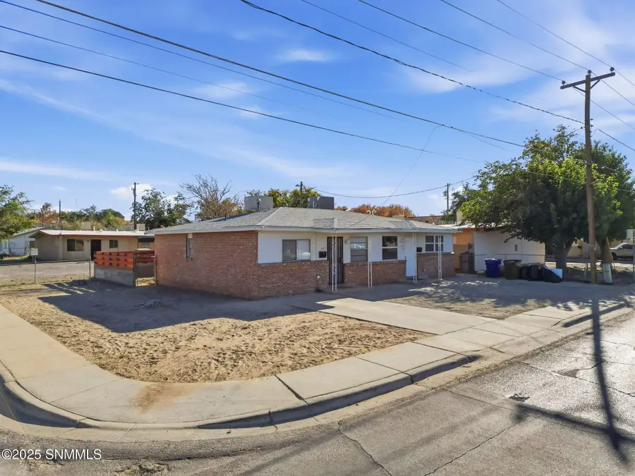 901 S Mesquite Street, Las Cruces, NM 88001 - Image #2