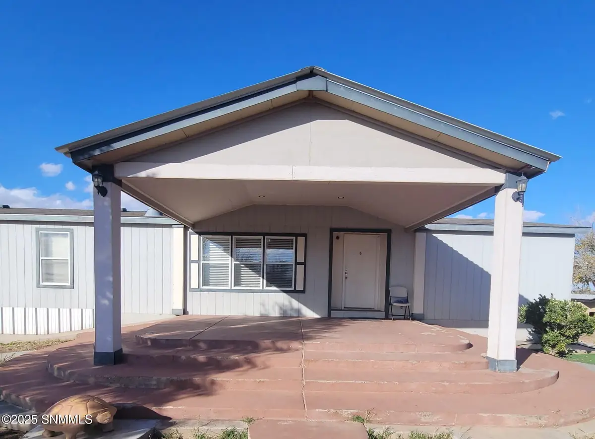 10639 SW 8th Street, Deming, NM 88030 - #1