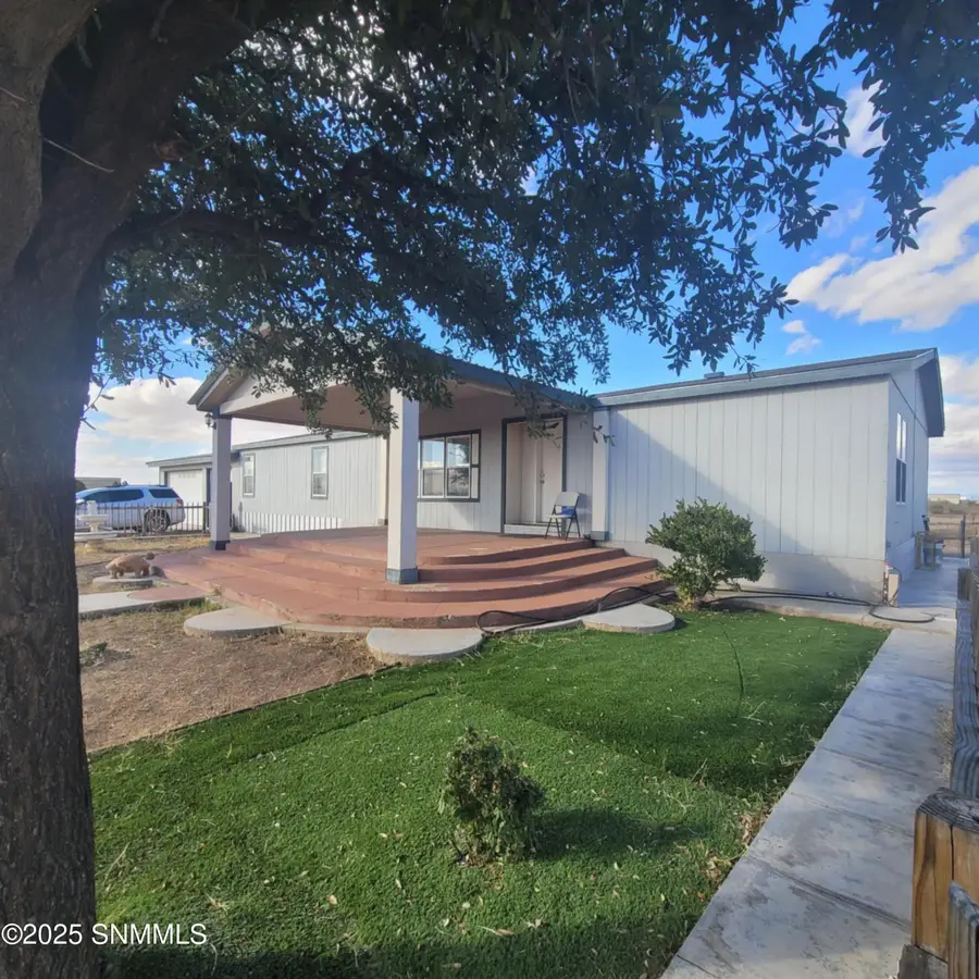 10639 SW 8th Street, Deming, NM 88030 - #2