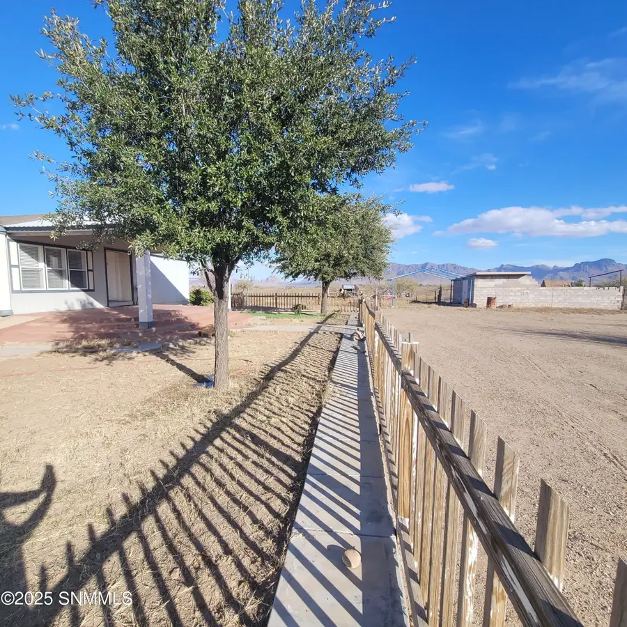 10639 SW 8th Street, Deming, NM 88030 - #3