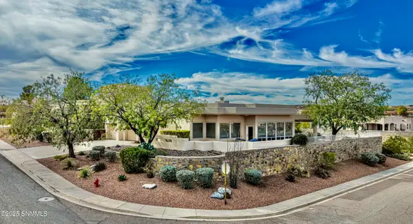 1391 Vista Del Cerro, Las Cruces, NM 88007