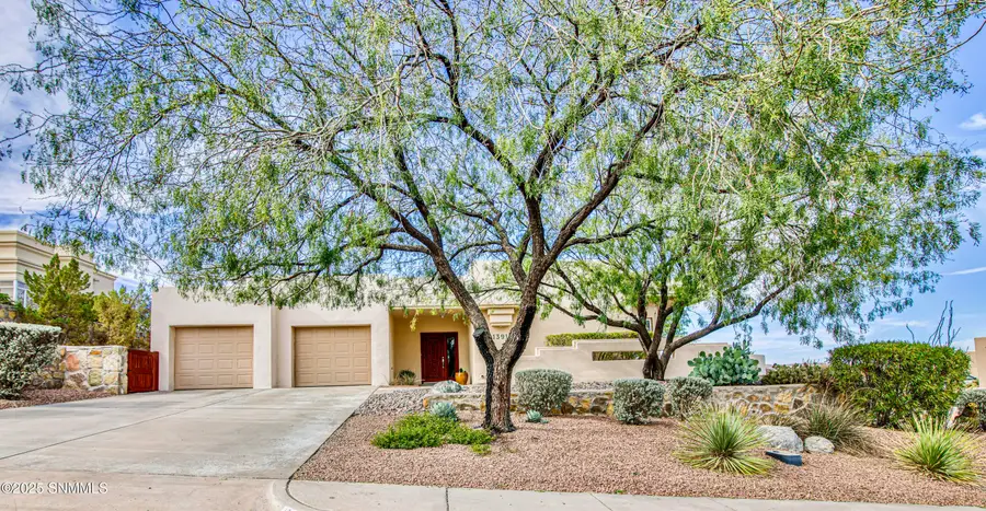 1391 Vista Del Cerro, Las Cruces, NM 88007 - Image #3